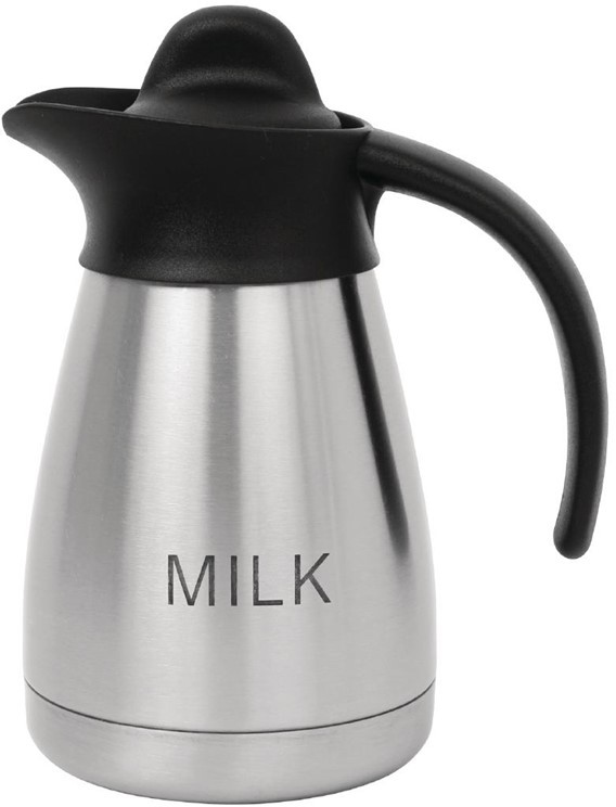  Olympia Pichet isotherme &agrave; lait 500ml 