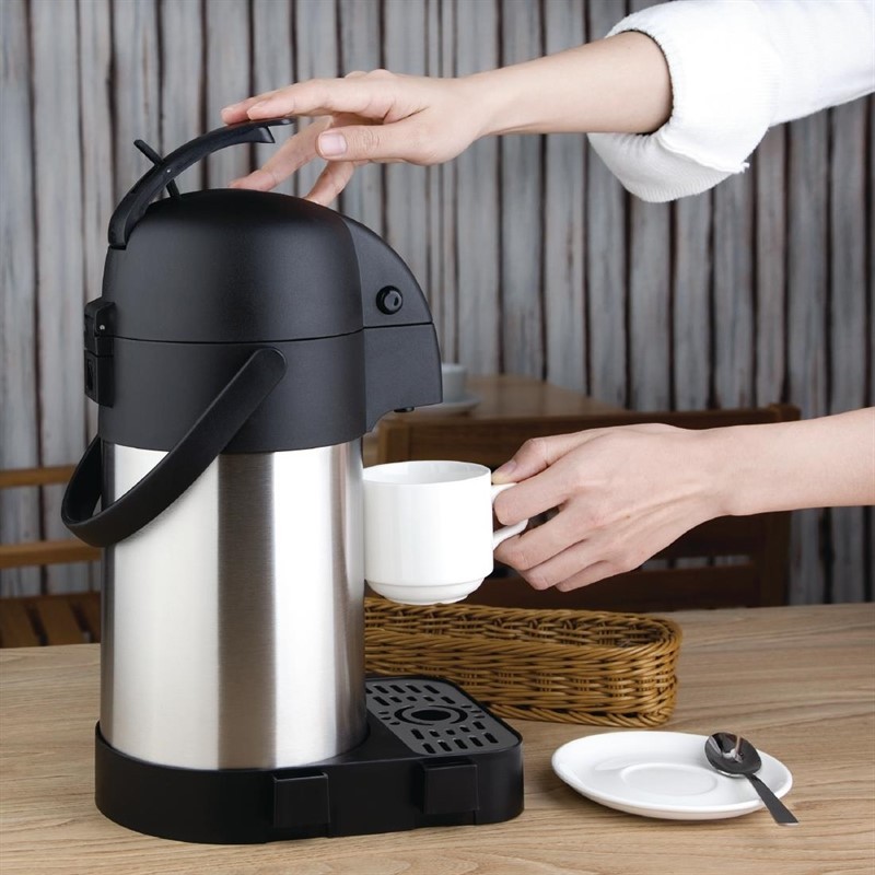  Olympia Pichet &agrave; levier 2,5L 
