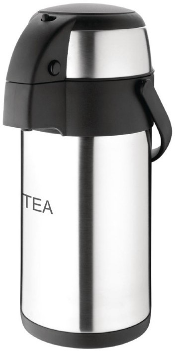  Olympia Pichet &agrave; pompe 3L TEA 