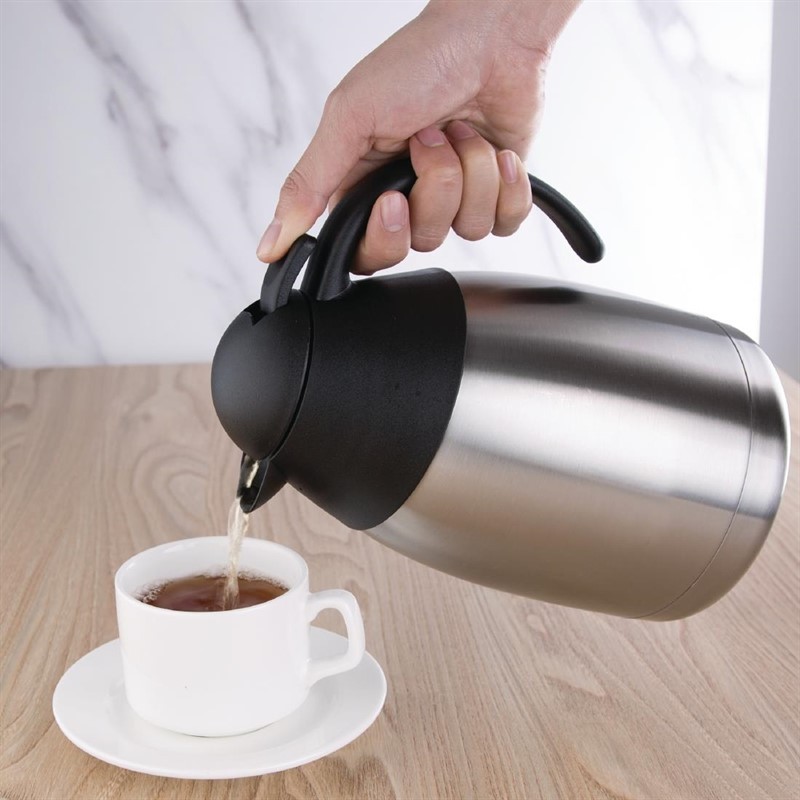  Olympia Pichet thermos sommet arrondi Olympia 