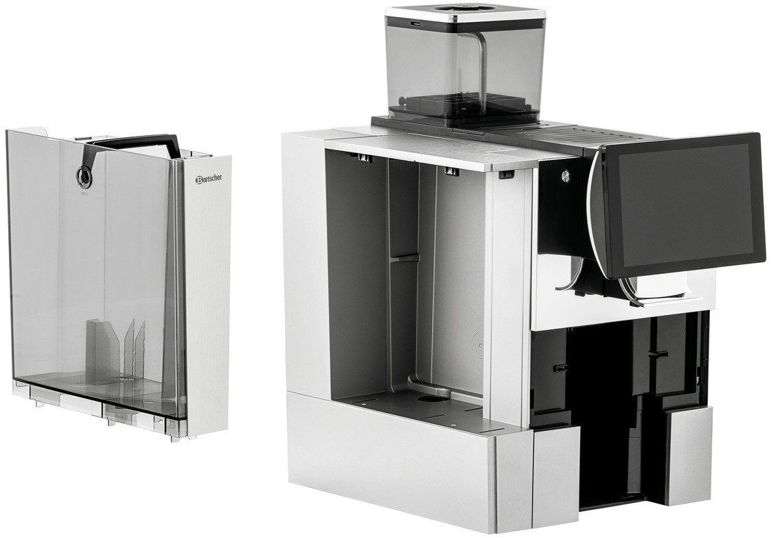  Bartscher Distributeur autom. de caf&eacute; KV1 Deluxe 