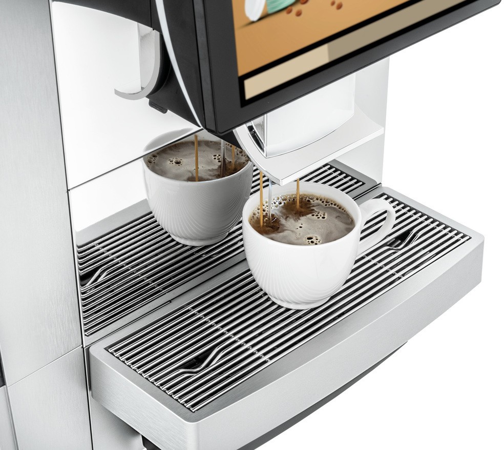  Bartscher Distributeur autom. de caf&eacute; KV1 Deluxe 