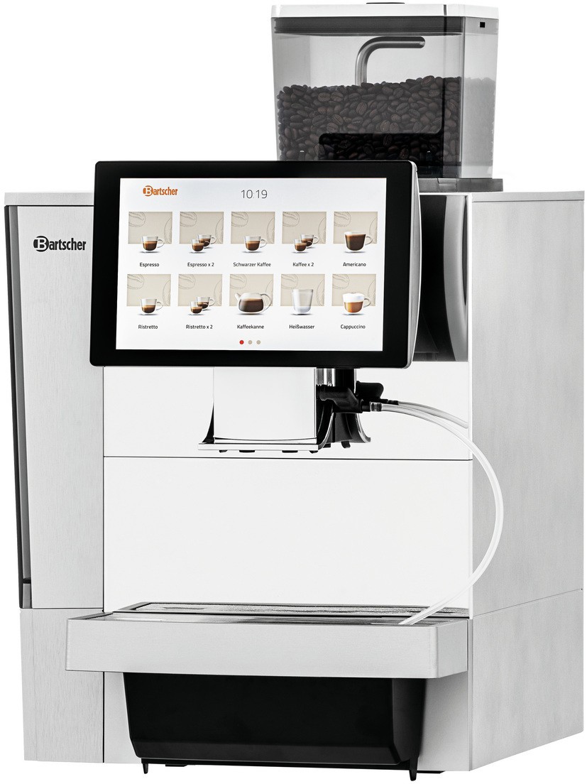  Bartscher Distributeur autom. de caf&eacute; KV1 Deluxe 