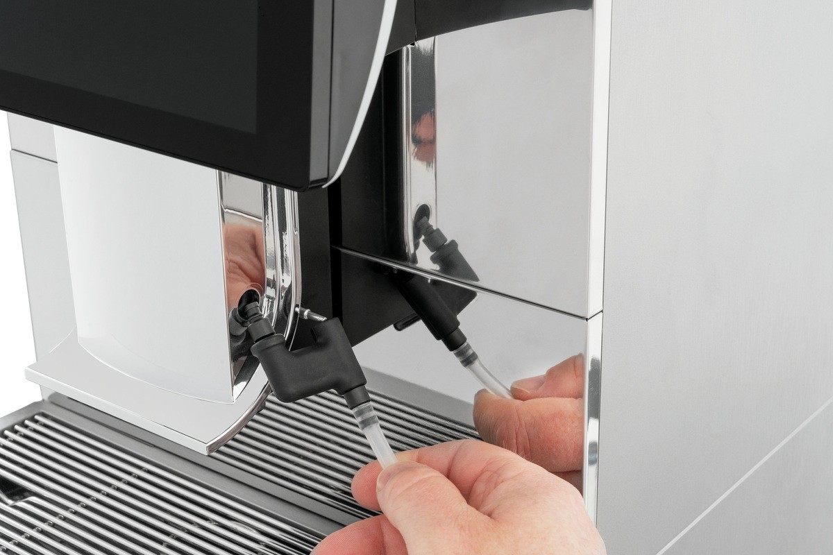  Bartscher Distributeur autom. de caf&eacute; KV1 Deluxe 