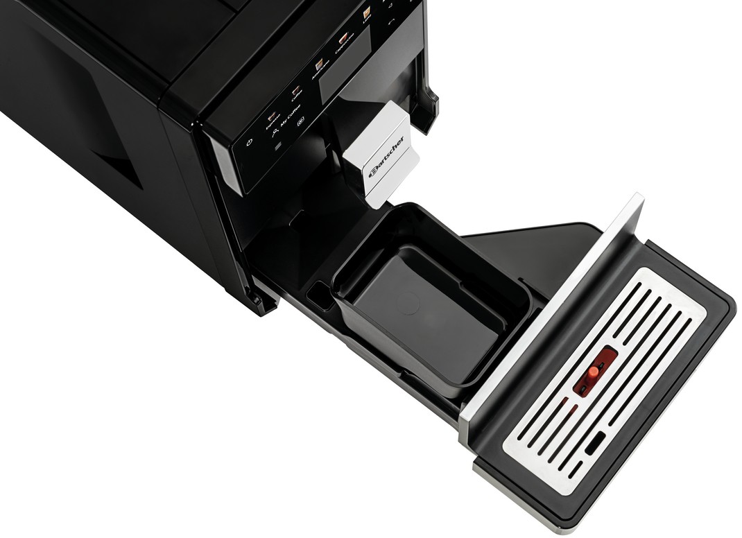  Bartscher Distributeur autom. de caf&eacute; Easy Slim200 