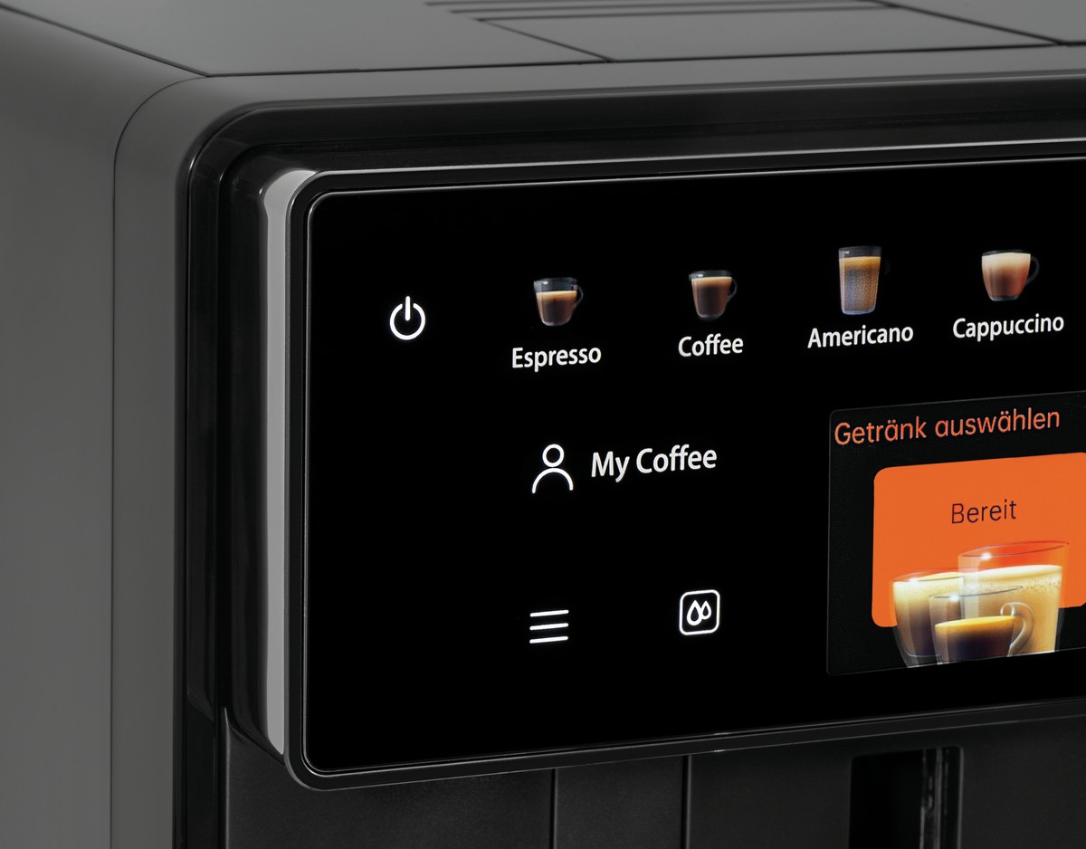  Bartscher Distributeur autom. de caf&eacute; Easy Slim200 