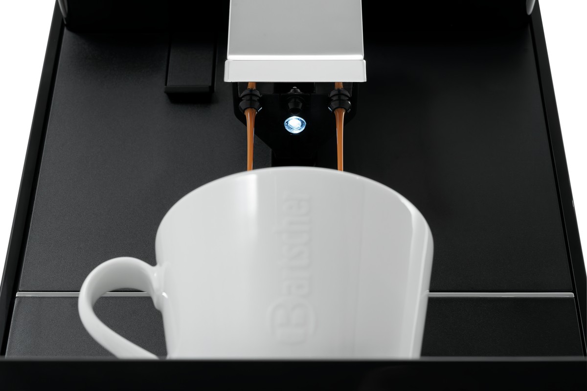  Bartscher Distributeur autom. de caf&eacute; Easy Slim200 