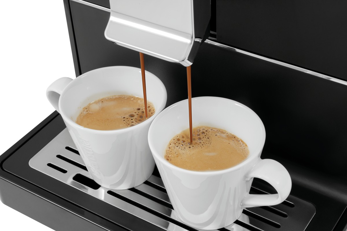  Bartscher Distributeur autom. de caf&eacute; Easy Slim200 