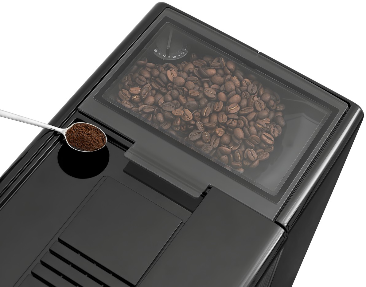  Bartscher Distributeur autom. de caf&eacute; Easy Slim200 
