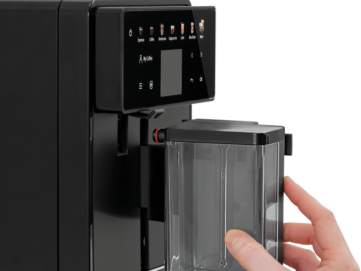  Bartscher Distributeur autom. de caf&eacute; Easy Slim200 