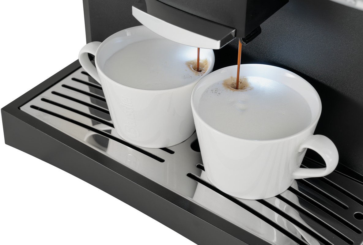  Bartscher Distributeur autom de caf&eacute; Easy Plus 550 