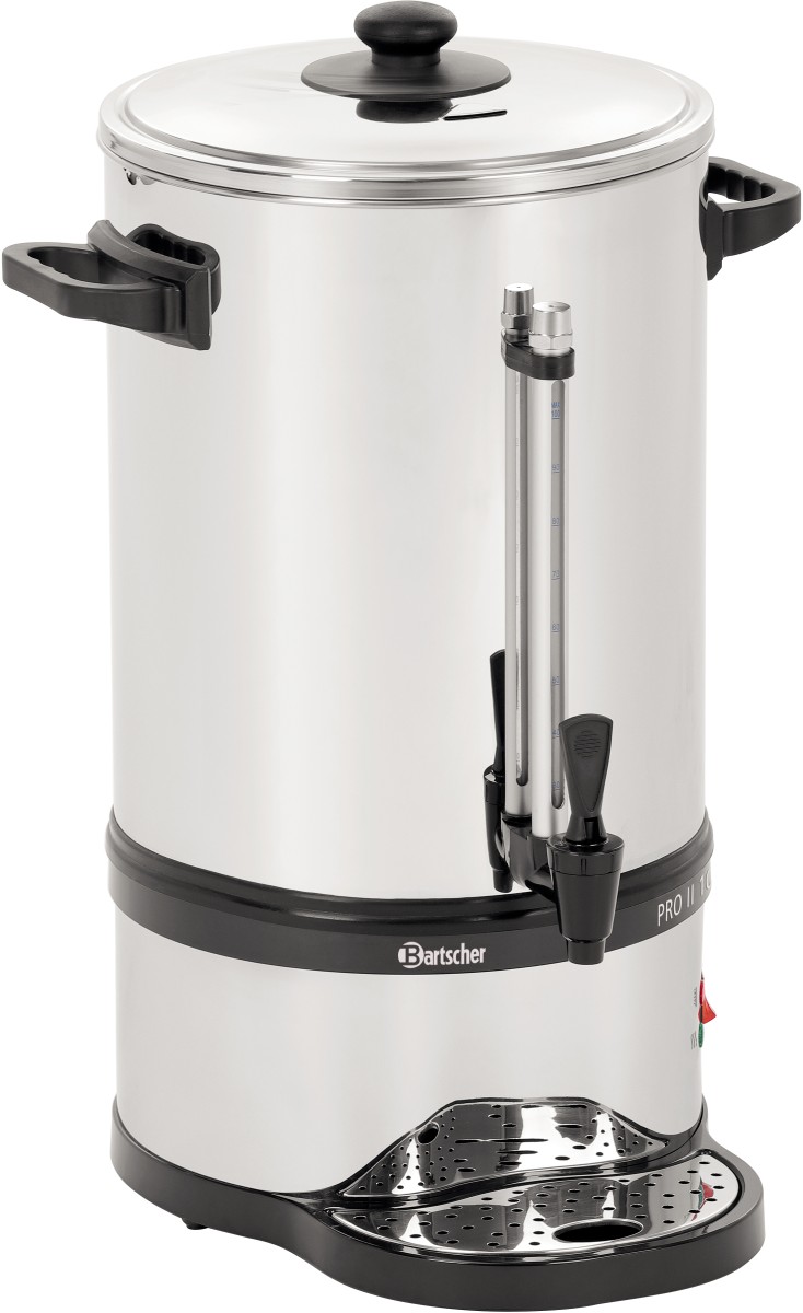  Bartscher Percolateur &agrave; caf&eacute; Bartscher PRO II 100 