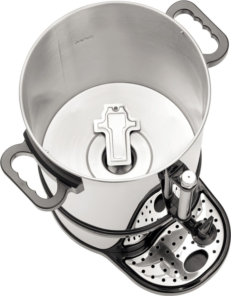  Bartscher Percolateur &agrave; caf&eacute; Bartscher PRO II 100 