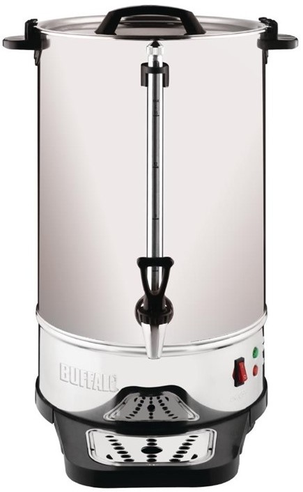  Buffalo Percolateur 15L 100 tasses 