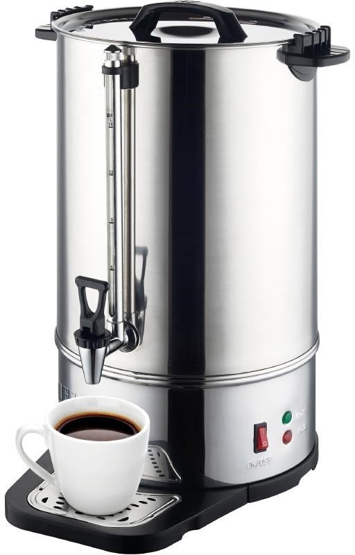  Buffalo Percolateur 15L 100 tasses 