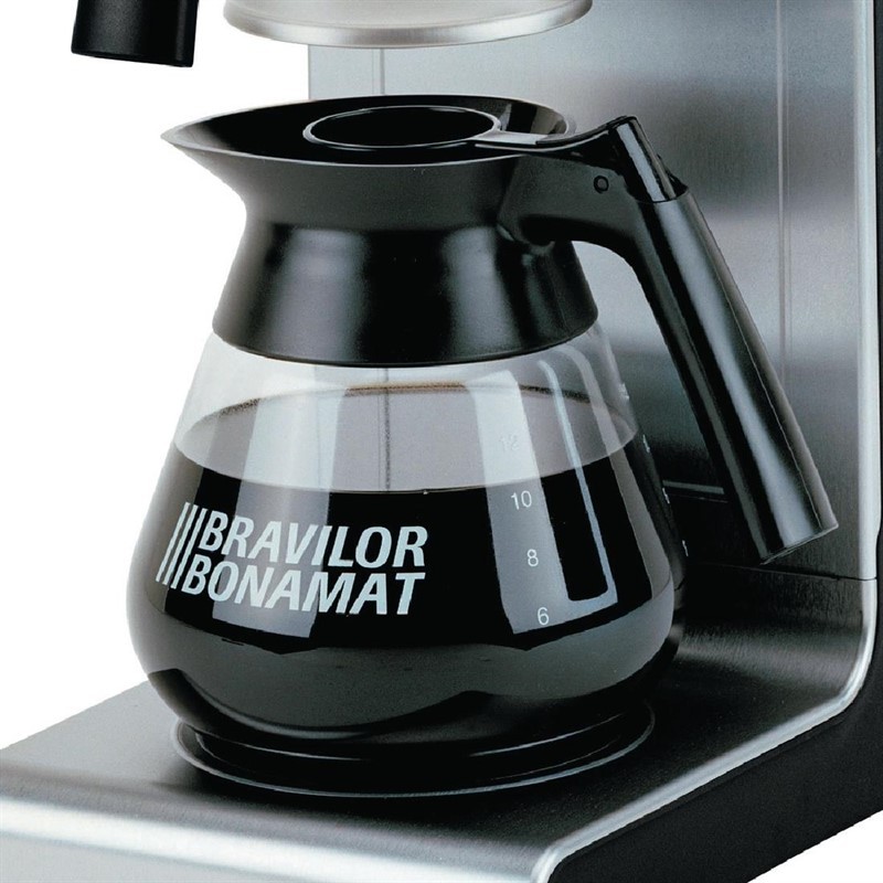  Bravilor Bonamat Machine &agrave; caf&eacute; Mondo 