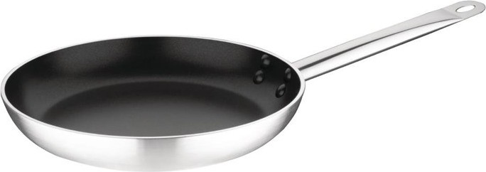  Vogue Po&ecirc;le antiadh&eacute;sive induction en aluminium et t&eacute;flon 300mm 