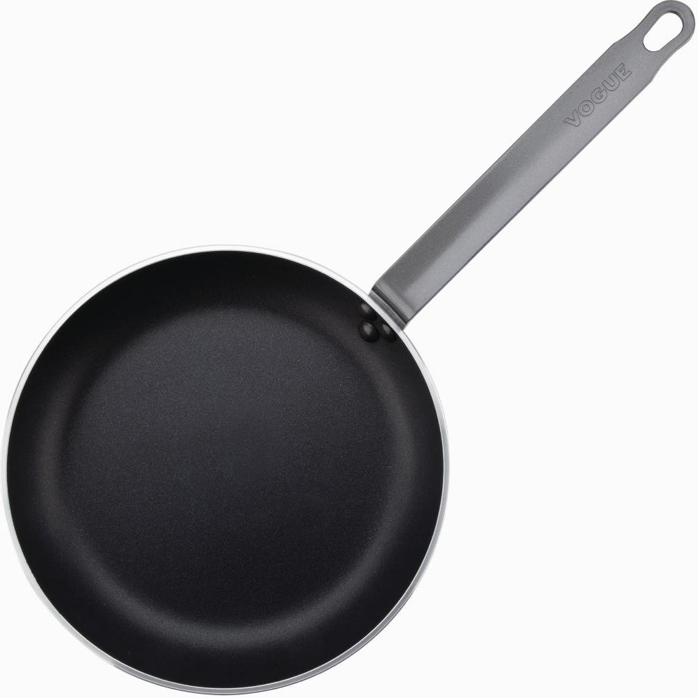  Vogue Po&ecirc;le antiadh&eacute;sive en aluminium Teflon Platinum Plus 280mm 