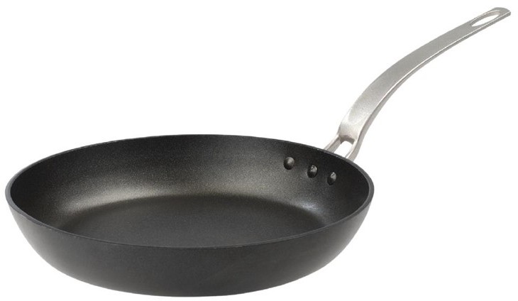  Bourgeat Po&ecirc;le induction antiadh&eacute;sive Elite Pro 320mm 
