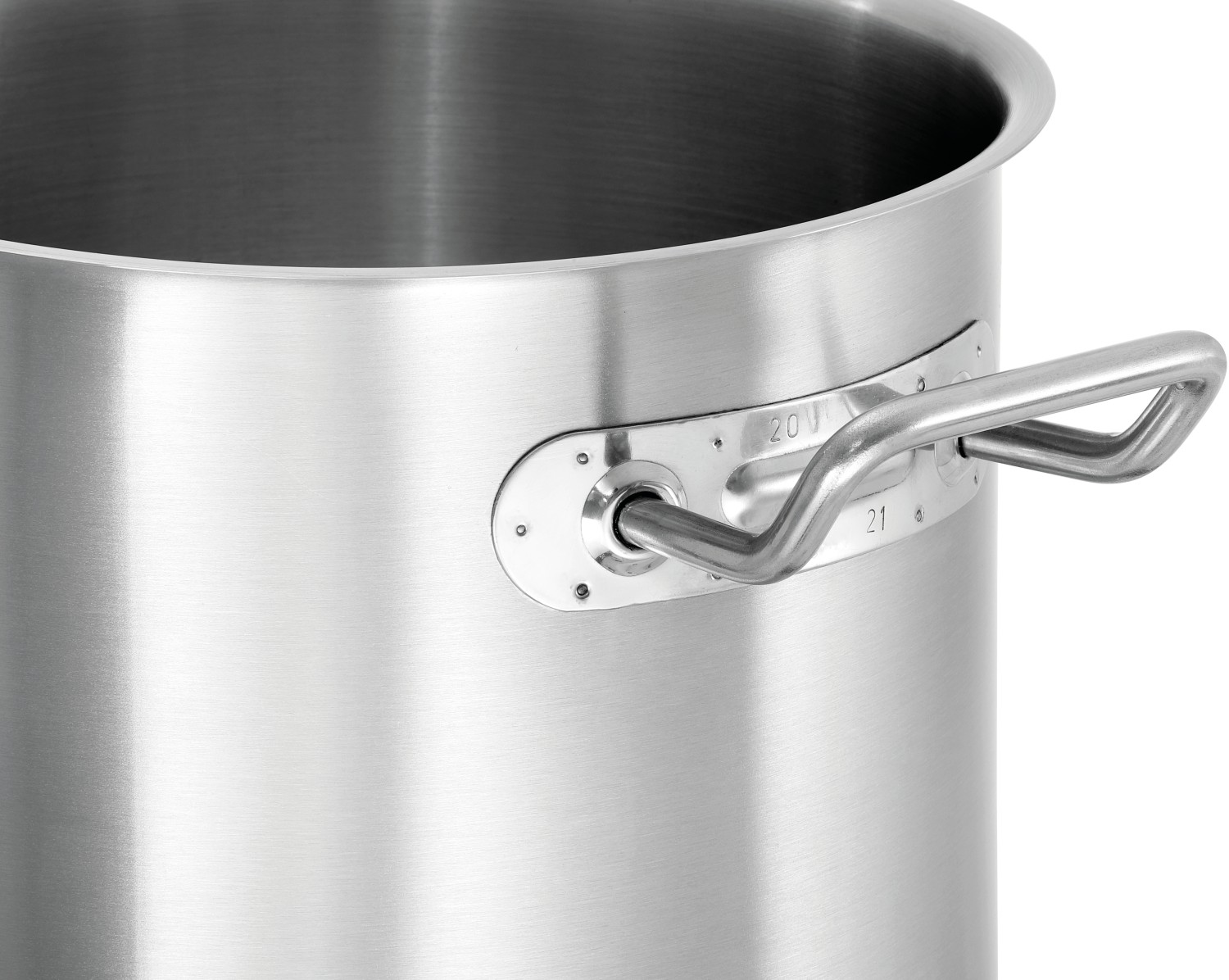  Bartscher Marmite E6,1L-1 