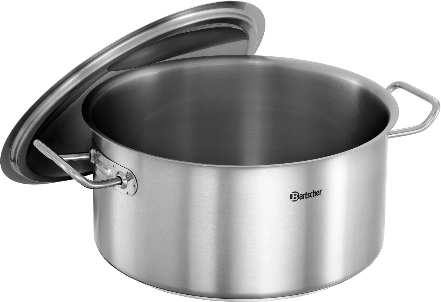  Bartscher Marmite E10,4L-1 