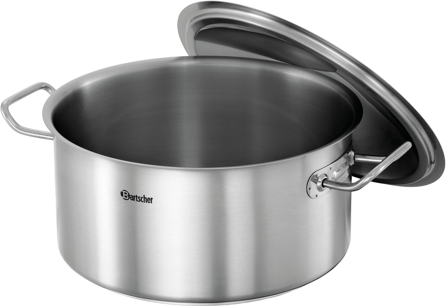  Bartscher Marmite E10,4L-1 