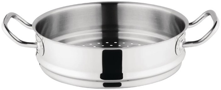  Vogue Etage vapeur Triwall 240mm 