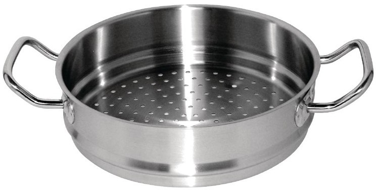  Vogue Etage vapeur Triwall 240mm 