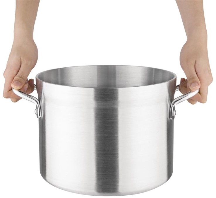  Vogue Marmite 7,6L 