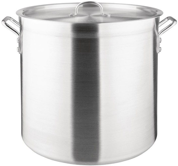  Vogue Marmite haute 37,8L 