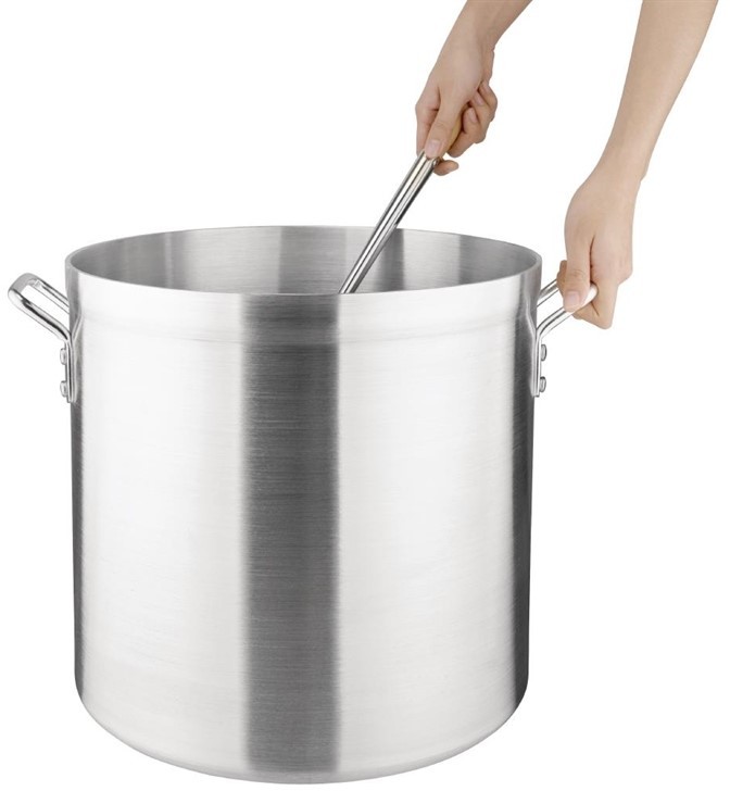  Vogue Marmite haute 37,8L 