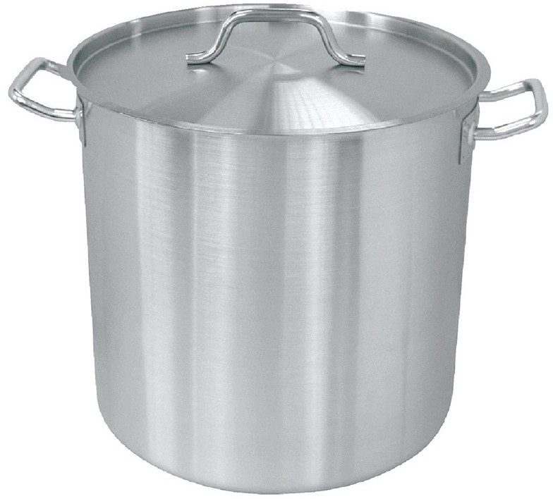  Vogue Marmite inox 35,5L 