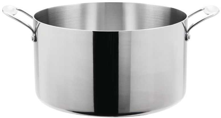  Vogue Braisi&egrave;re triple &eacute;paisseur 9,5L 