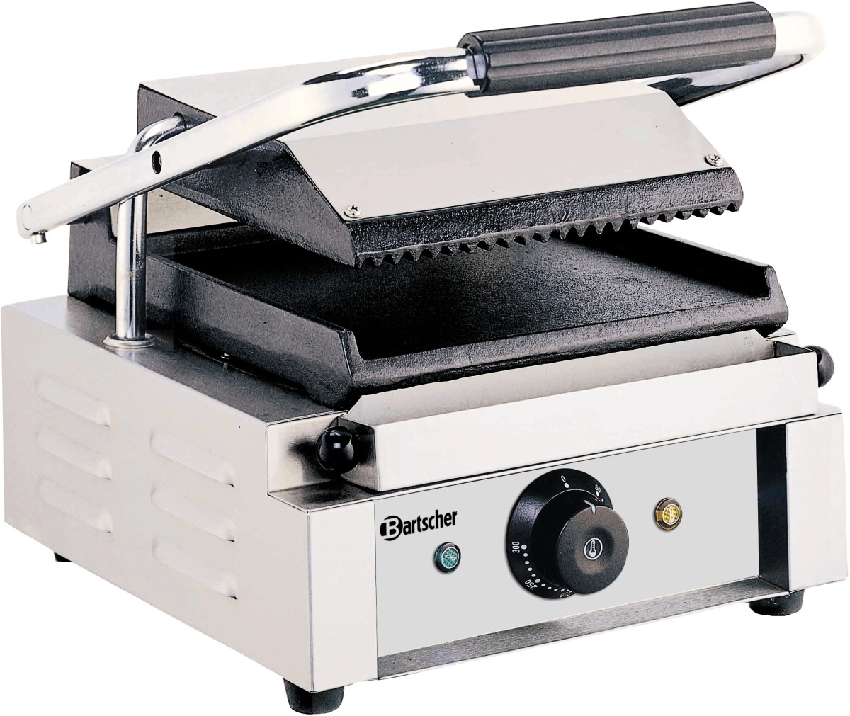  Bartscher Grill contact 1800 1GR 