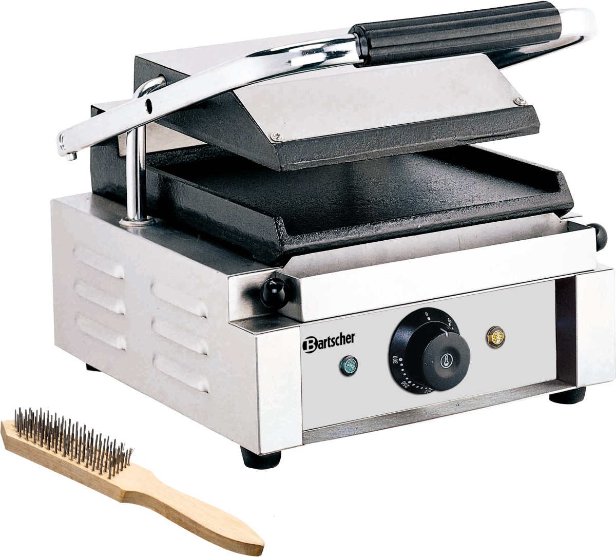  Bartscher Grill contact 1800 1G 