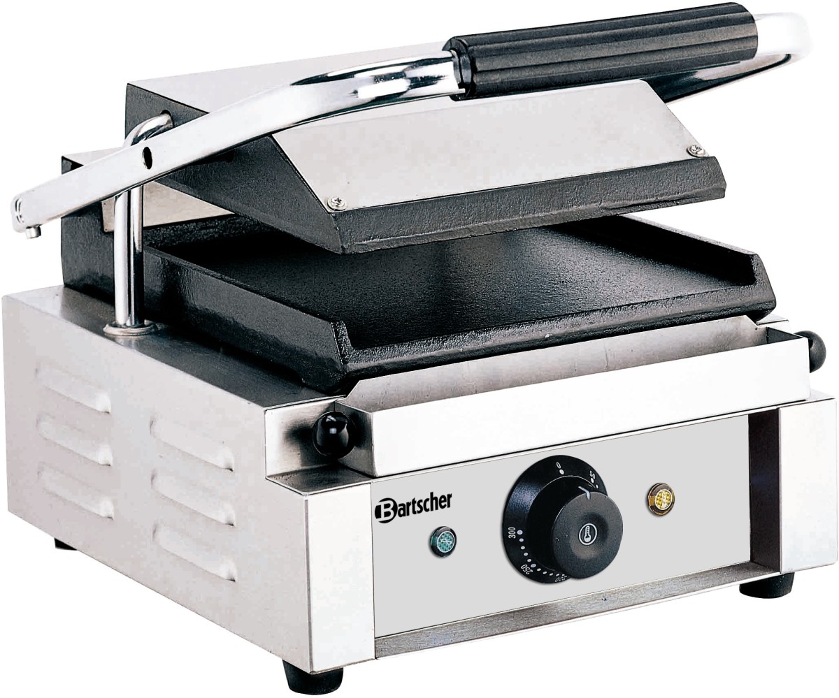  Bartscher Grill contact 1800 1G 