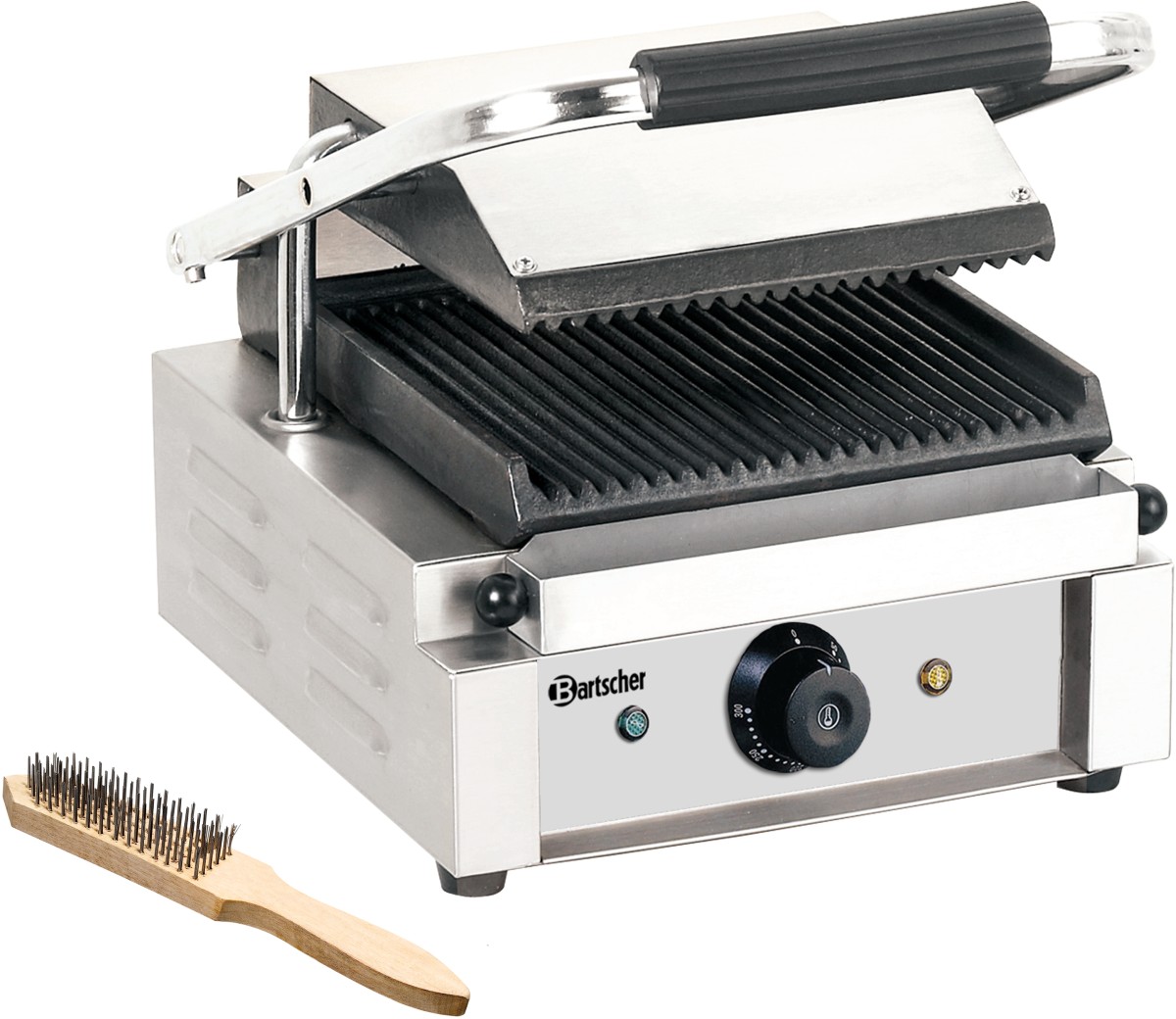  Bartscher Grill contact 1800 1R 