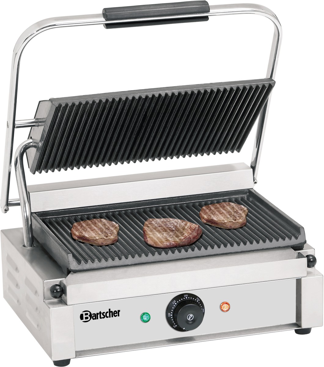  Bartscher Grill contact "Panini" 1R 