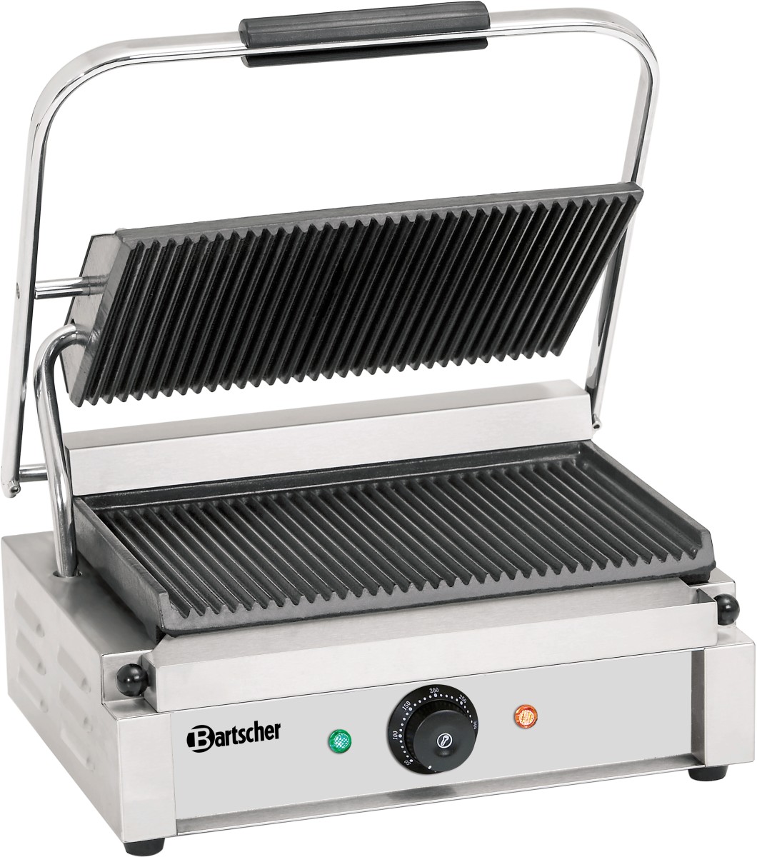  Bartscher Grill contact "Panini" 1R 