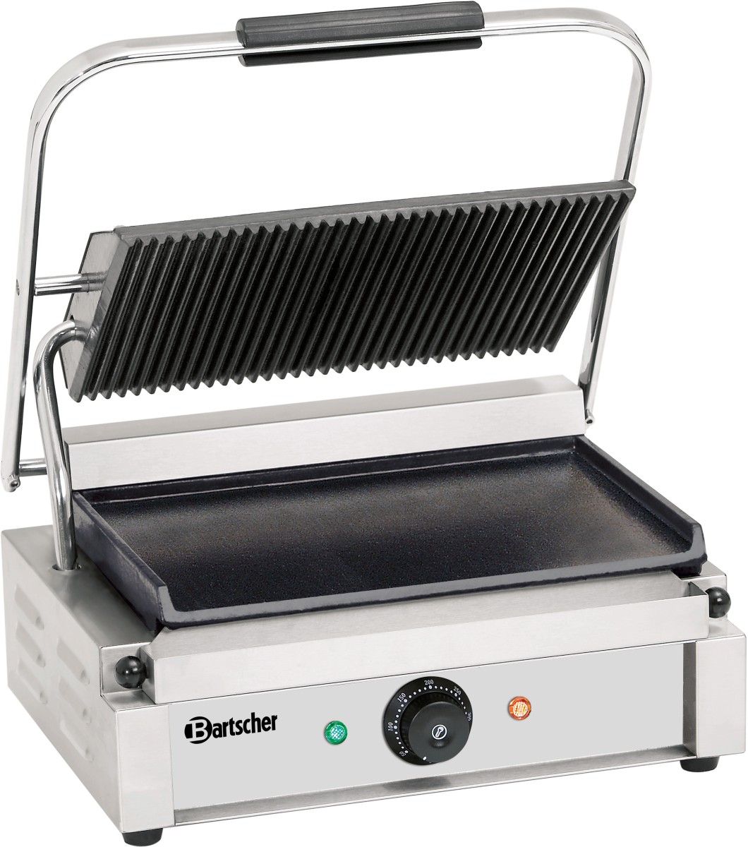  Bartscher Grill contact "Panini" 1GR 