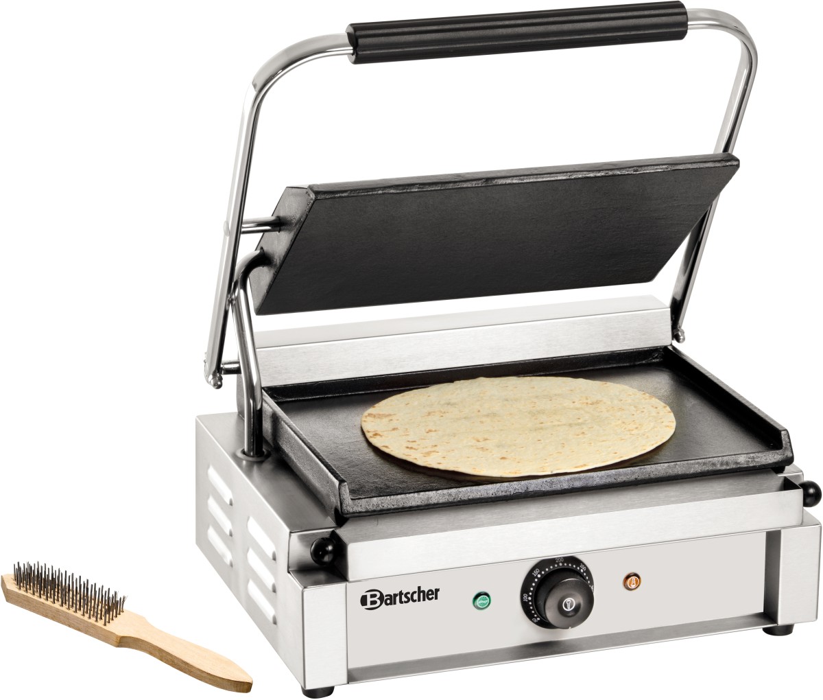  Bartscher Grill contact "Panini" 1G 