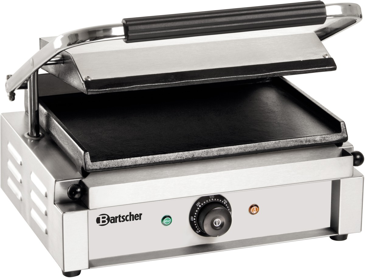  Bartscher Grill contact "Panini" 1G 