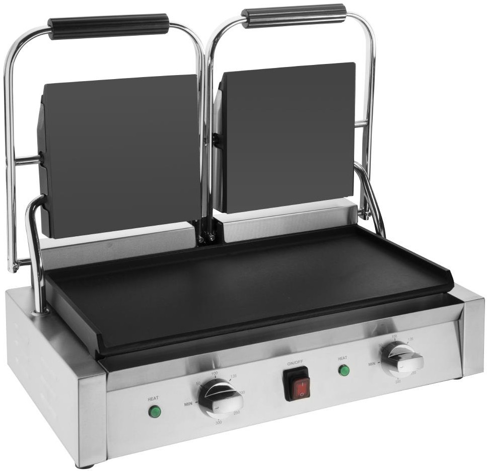 Buffalo Bistro Grill &agrave; double contact 