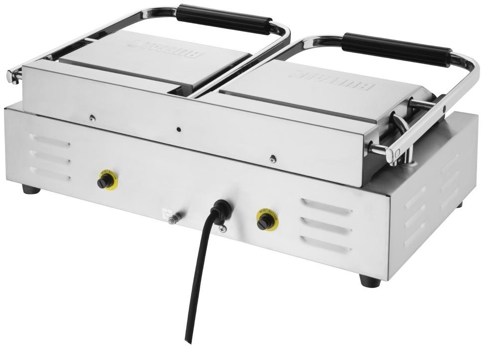 Buffalo Bistro Grill &agrave; double contact 