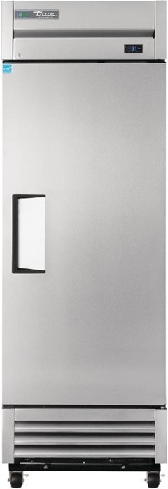  True Armoire r&eacute;frig&eacute;r&eacute;e positive Slimline T-19-HC 