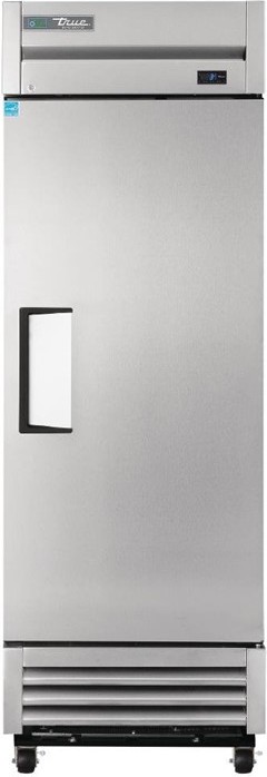  True Armoire r&eacute;frig&eacute;r&eacute;e positive Slimline T-19-HC 