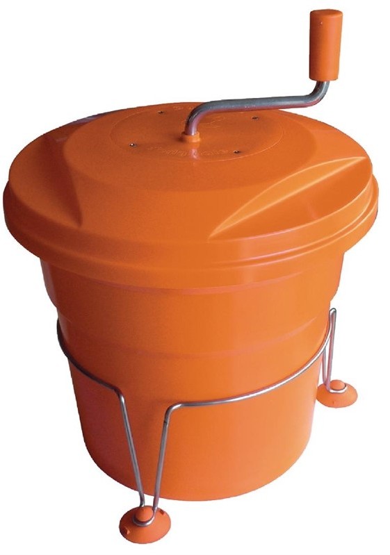  Dynamic Berceau de stabilisation pour essoreuse &agrave; salade 20L Dynamic 