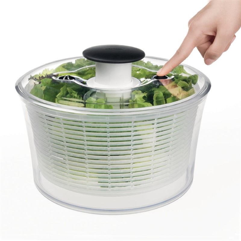  OXO Essoreuse &agrave; salade et herbes Good Grips 