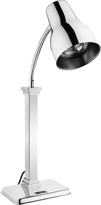  Buffalo Lampe chauffante sur pied 250W 