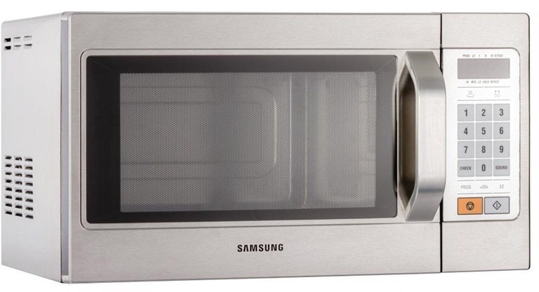  Samsung Micro-ondes programmable CM1089 1100W 